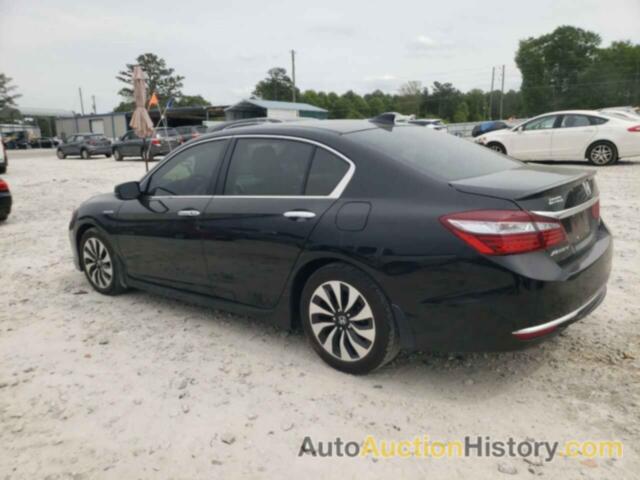 HONDA ACCORD TOURING HYBRID, JHMCR6F70HC007128