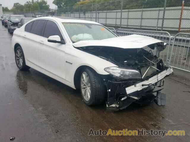 2016 BMW 535 XI XI, WBA5B3C59GG253664