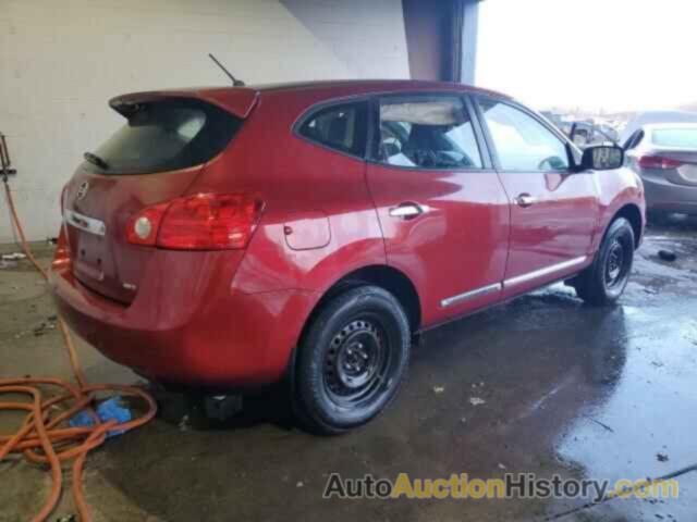 NISSAN ROGUE S, JN8AS5MV8CW387985