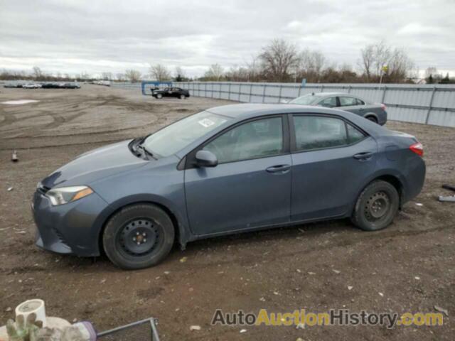 TOYOTA COROLLA L, 2T1BURHE0FC251892