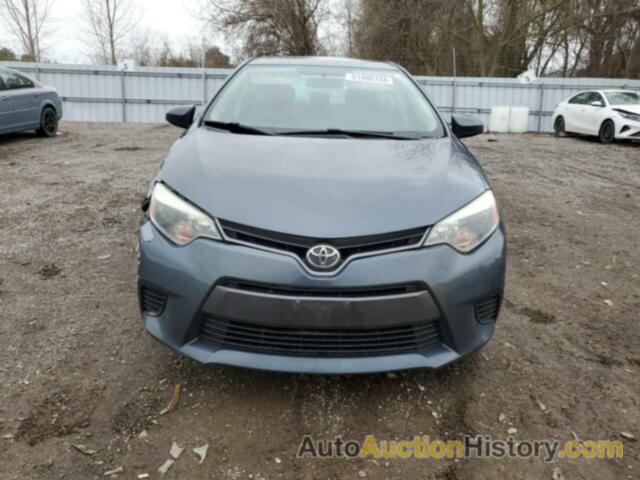 TOYOTA COROLLA L, 2T1BURHE0FC251892