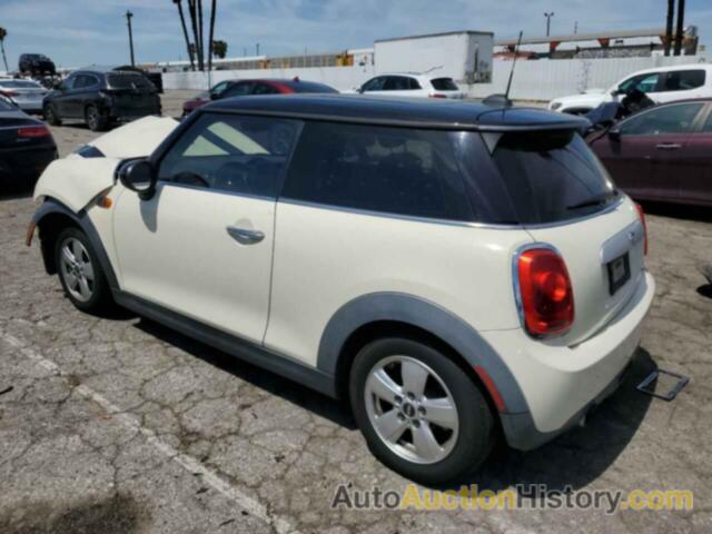 MINI COOPER, WMWXM5C55FT937647