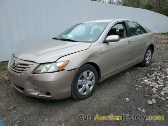 TOYOTA CAMRY BASE, 4T1BE46K89U857694