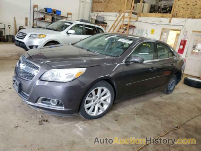 CHEVROLET MALIBU 2LT, 1G11E5SA2DF315841