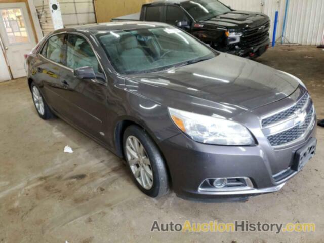 CHEVROLET MALIBU 2LT, 1G11E5SA2DF315841