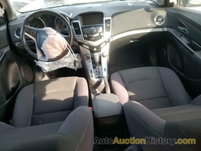 CHEVROLET CRUZE LT, 1G1PC5SB4E7395583