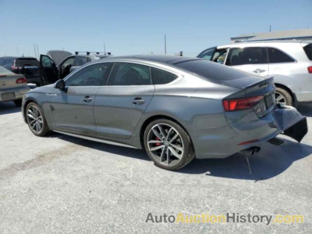 AUDI S5/RS5 PRESTIGE, WAUC4CF51JA049948