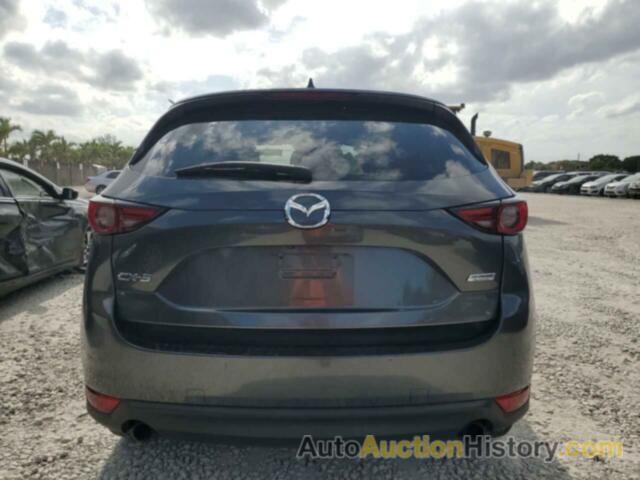 MAZDA CX-5 GRAND TOURING, JM3KFADL9H0210665