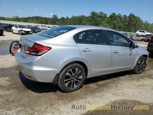 HONDA CIVIC EX, 19XFB2F8XFE006885