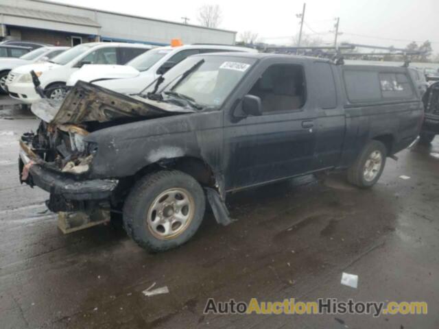 NISSAN FRONTIER KING CAB XE, 1N6DD26S1YC336337