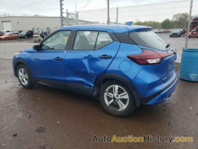 NISSAN KICKS S, 3N1CP5BV3PL526122