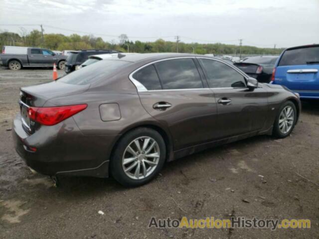 INFINITI Q50 BASE, JN1BV7AP0EM672450