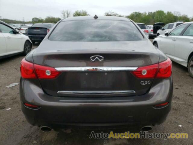 INFINITI Q50 BASE, JN1BV7AP0EM672450