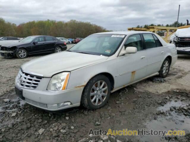 CADILLAC DTS, 1G6KD57Y88U159975