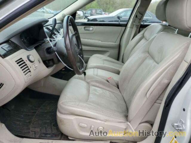 CADILLAC DTS, 1G6KD57Y88U159975