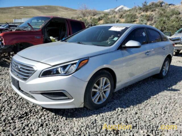 HYUNDAI SONATA SE, 5NPE24AF1HH495740