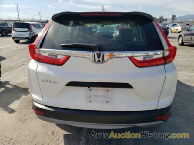 HONDA CRV LX, 5J6RW5H31JL003257