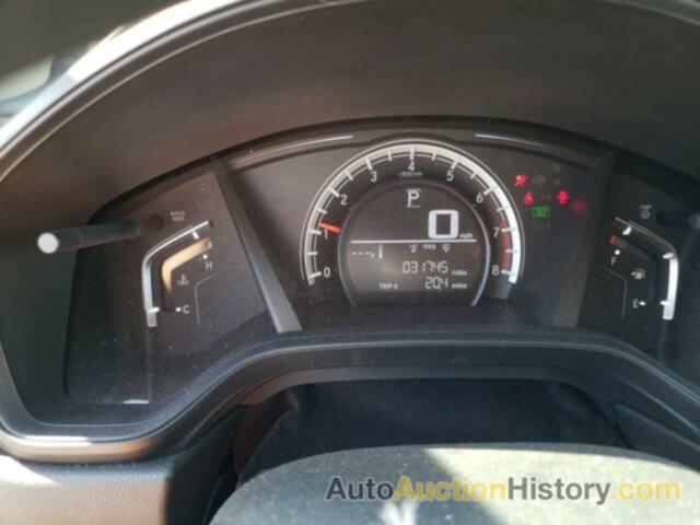 HONDA CRV LX, 5J6RW5H31JL003257