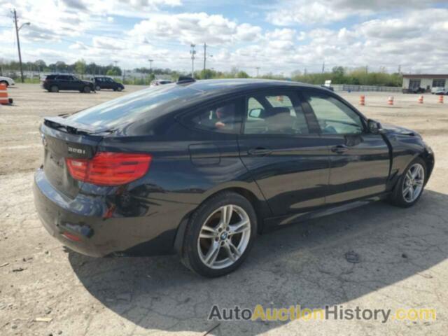 BMW 3 SERIES XIGT SULEV, WBA8Z5C50GG500168