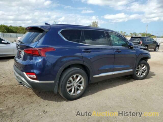 HYUNDAI SANTA FE SEL, 5NMS33AD9LH238954