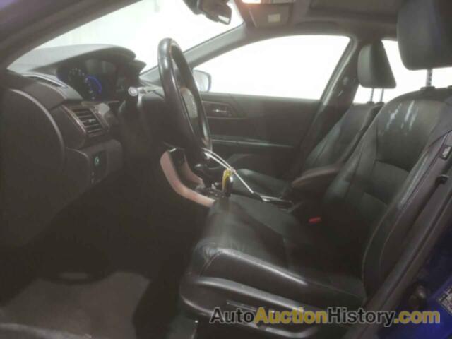 HONDA ACCORD HYBRID EXL, JHMCR6F53HC021099