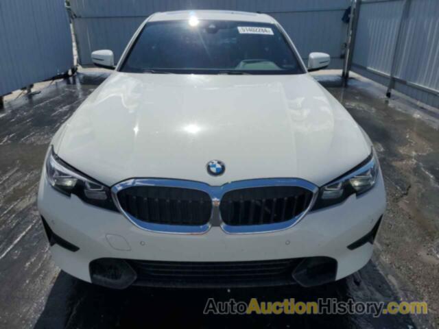 BMW 3 SERIES, 3MW5P7J04M8B75062