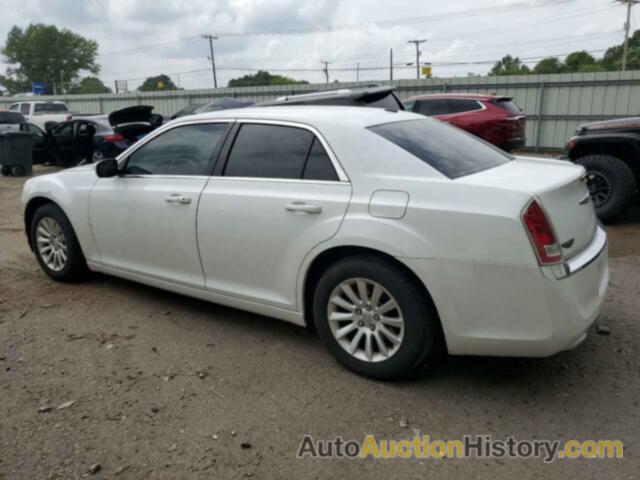 CHRYSLER 300, 2C3CCAAG7DH739393