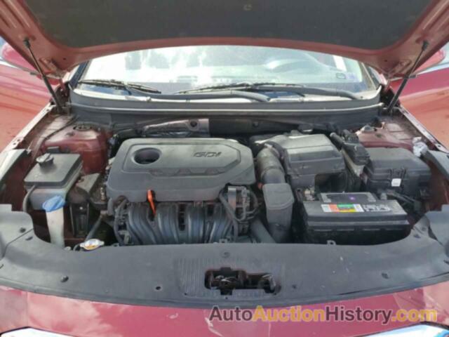 HYUNDAI SONATA SE, 5NPE24AF0FH007410