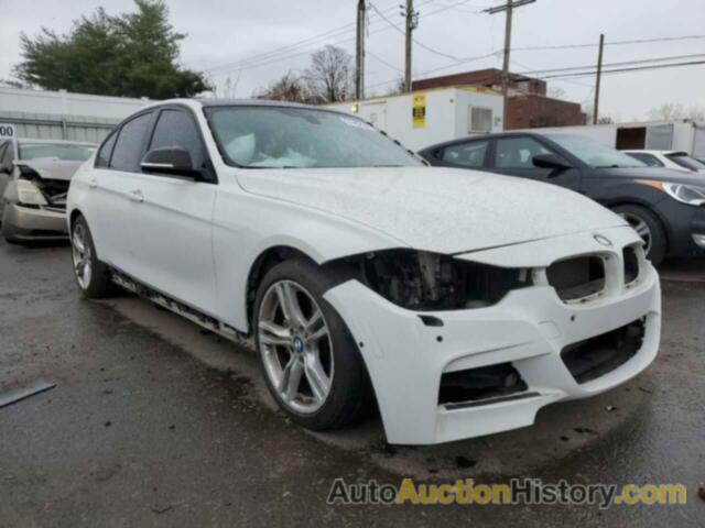 BMW 3 SERIES XI, WBA3B9C50DF801093