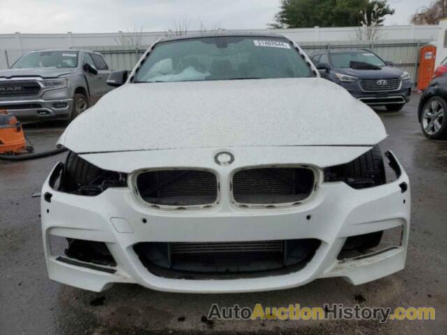 BMW 3 SERIES XI, WBA3B9C50DF801093