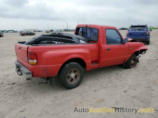 FORD RANGER, 1FTCR10A8VPA45039