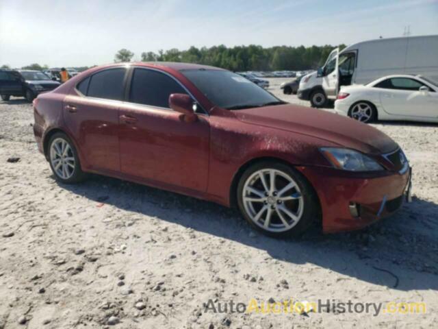 LEXUS IS 250, JTHBK262962007290