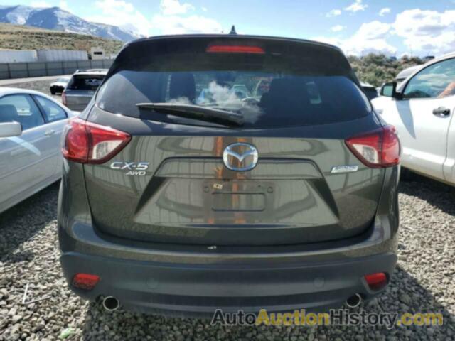 MAZDA CX-5 GT, JM3KE4DY8G0762754