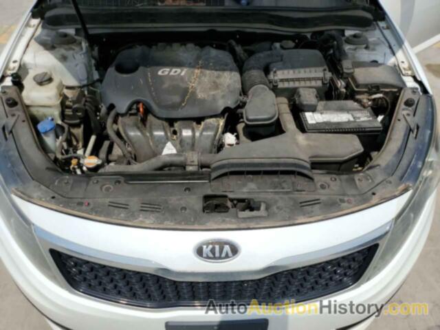 KIA OPTIMA EX, 5XXGN4A7XCG075570