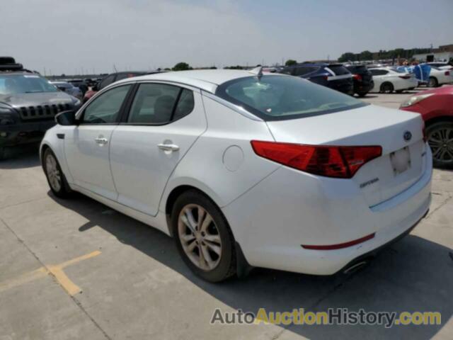 KIA OPTIMA EX, 5XXGN4A7XCG075570