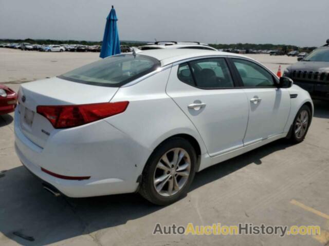 KIA OPTIMA EX, 5XXGN4A7XCG075570