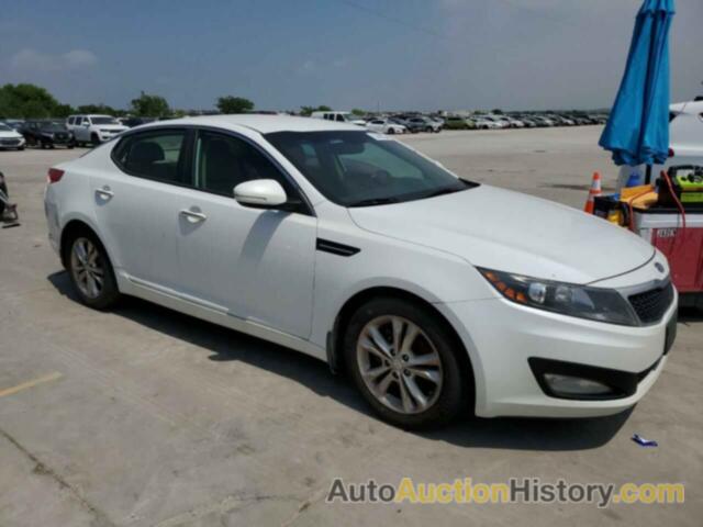 KIA OPTIMA EX, 5XXGN4A7XCG075570