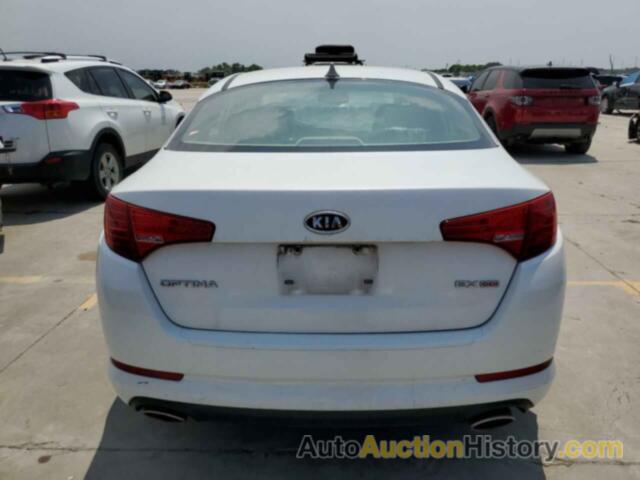 KIA OPTIMA EX, 5XXGN4A7XCG075570