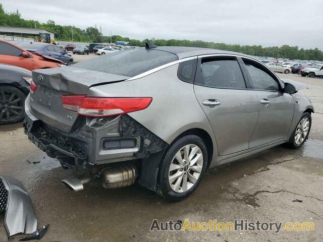 KIA OPTIMA EX, 5XXGU4L31JG245549