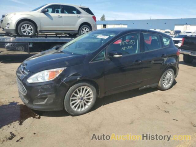 FORD CMAX SE, 1FADP5AU9GL119613