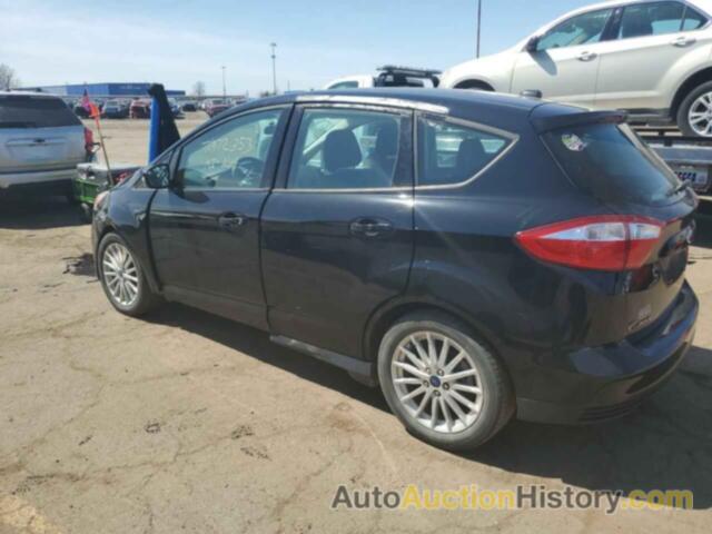 FORD CMAX SE, 1FADP5AU9GL119613