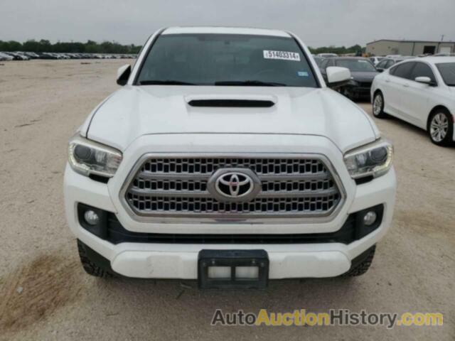 TOYOTA TACOMA DOUBLE CAB, 5TFAZ5CN9HX025691