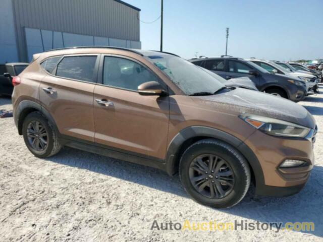 HYUNDAI TUCSON LIMITED, KM8J33A27GU124150