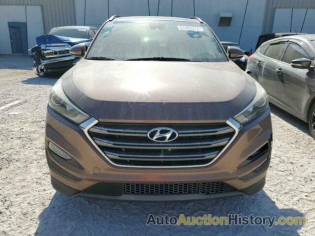 HYUNDAI TUCSON LIMITED, KM8J33A27GU124150