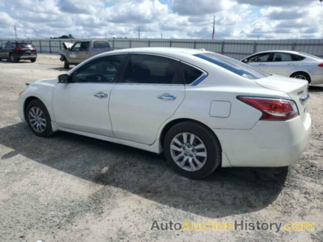 NISSAN ALTIMA 2.5, 1N4AL3AP1EN390308