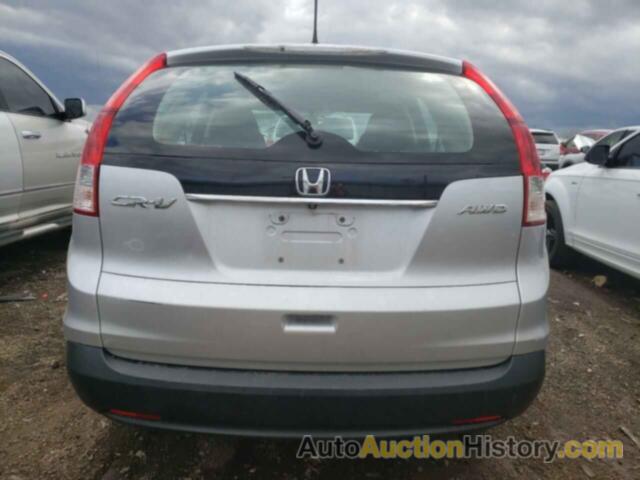 HONDA CRV LX, 2HKRM4H32EH708214