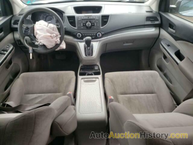 HONDA CRV LX, 2HKRM4H32EH708214