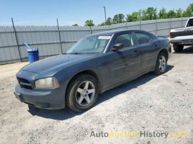 DODGE CHARGER, 2B3KA43G08H279478