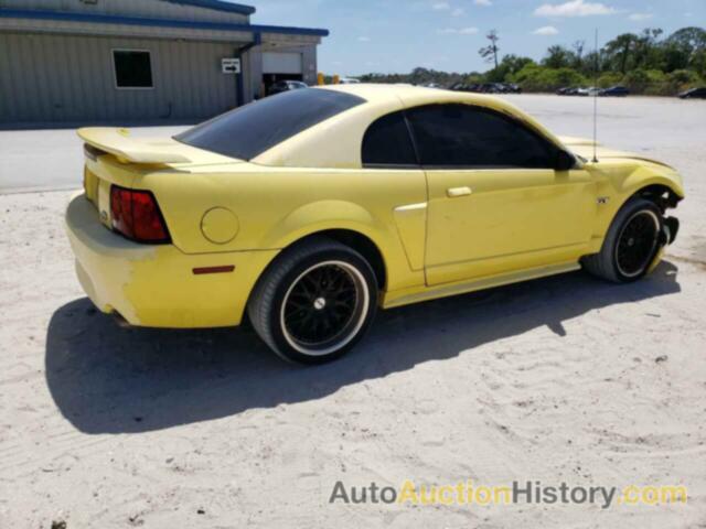 FORD MUSTANG GT, 1FAFP42X93F319511