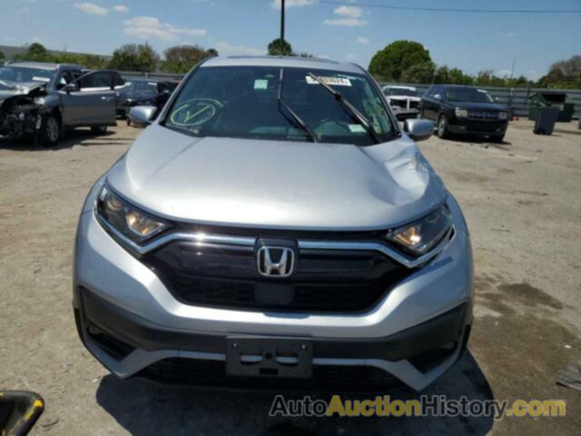 HONDA CRV EX, 7FARW2H57NE029641